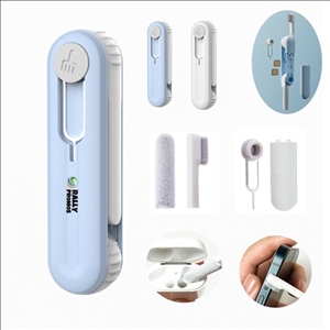 4-in-1 Cleaning Brush Kit